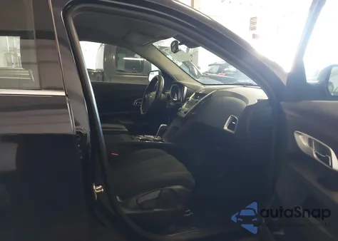 2015 Chevrolet Equinox Ls z USA, uszkodzony, nr VIN 2GNFLEEK2F6122567